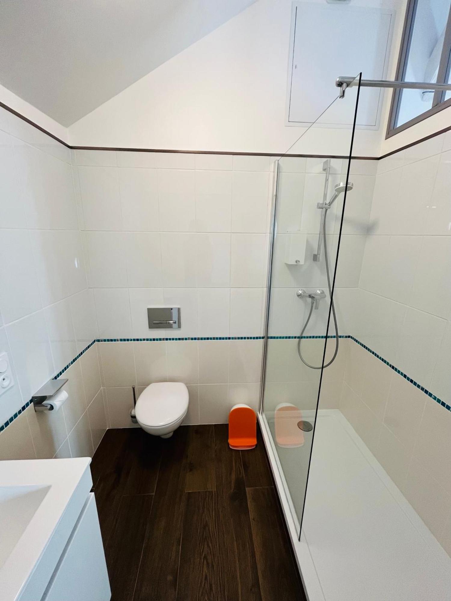 Rhizhome - Coeur De Ville, Appartement Spacieux Auxerre Dış mekan fotoğraf
